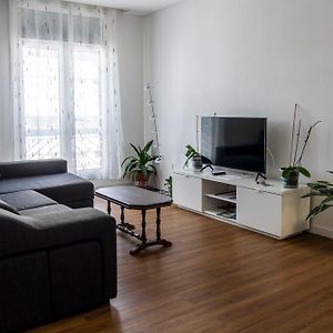 Appartement met Drie Slaapkamers